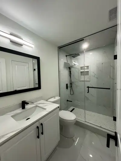 Legal basement WITH SEPERATE ENTRANCE, Located within the luxury Glen Abbey Encore community beside...