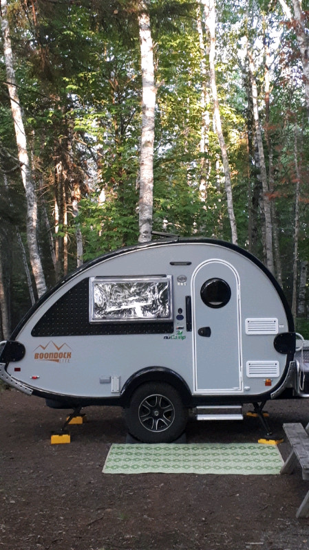 boondock lite campers