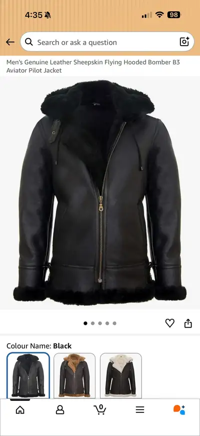  bomber jacket, View more