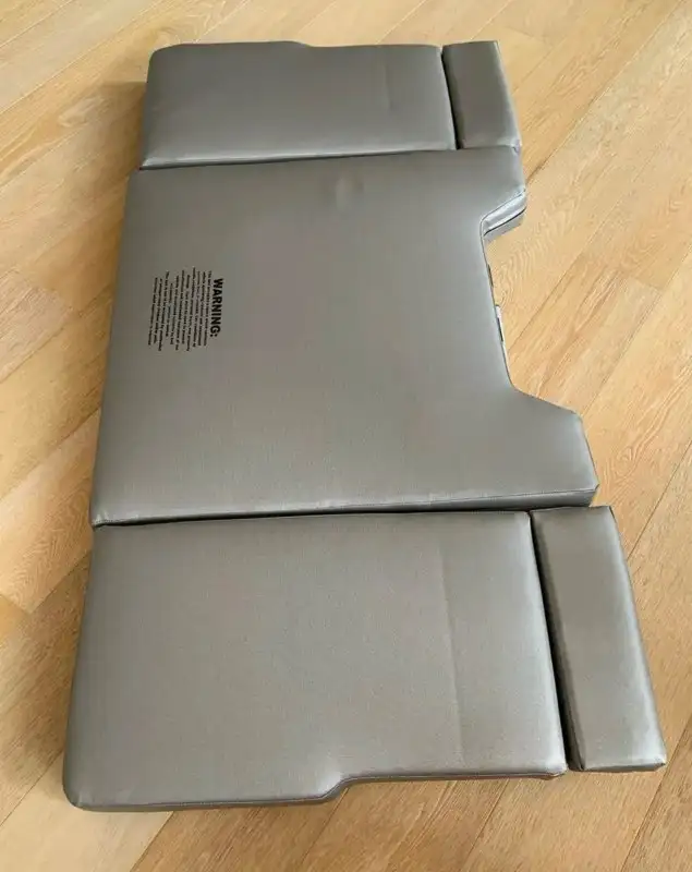 camping, 3rd bed on front seats, for MB Sprinter, van, motorhome in Other in Bedford - Image 7