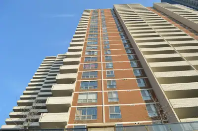 Apartment for Sublet