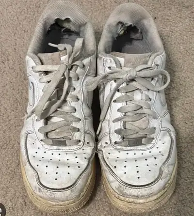 Buying Airforce beaters!, View more