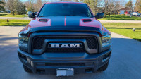 2022 Dodge Ram 1500 Warlock Crew cab
