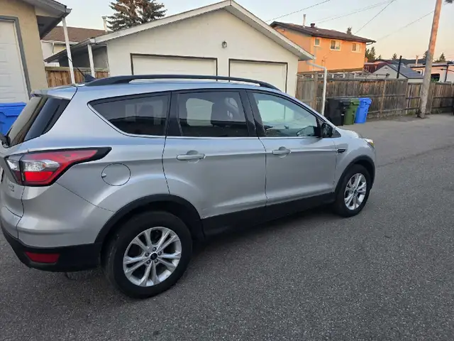 2018 ford escape 526666927588003846
