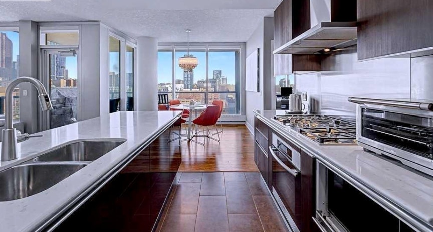 Arriva Executive Condo 3