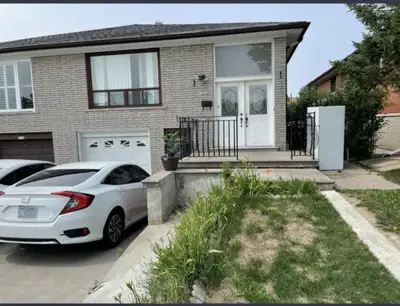 One room is Available for rent in malton near gurudwara sahib and other amenities. Contact 647929844...