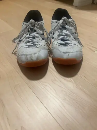 ASICS volleyball shoes, View more
