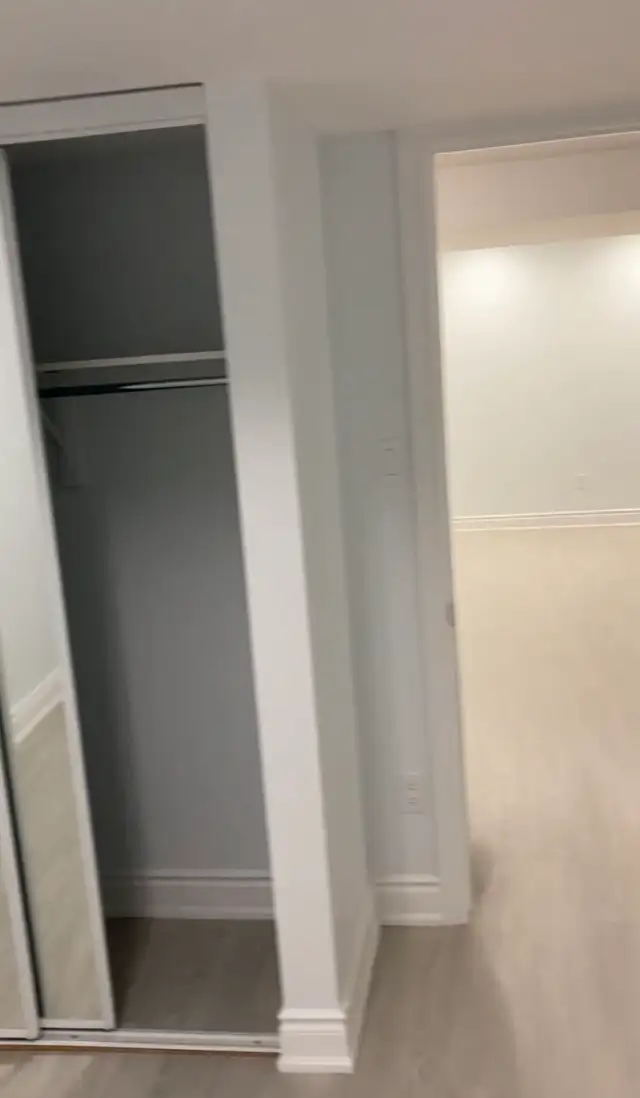 Spacious Legal Basement available for Rent in Long Term Rentals in Mississauga / Peel Region - Image 4