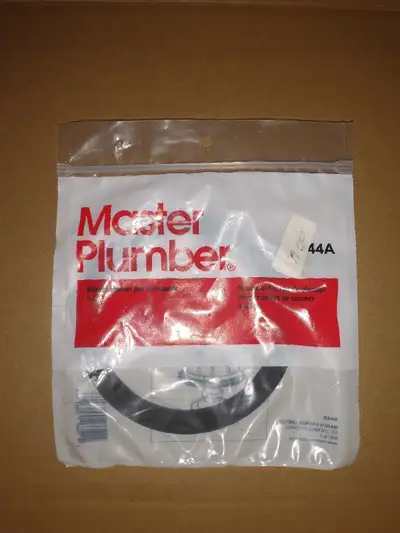 Master plumber, View more