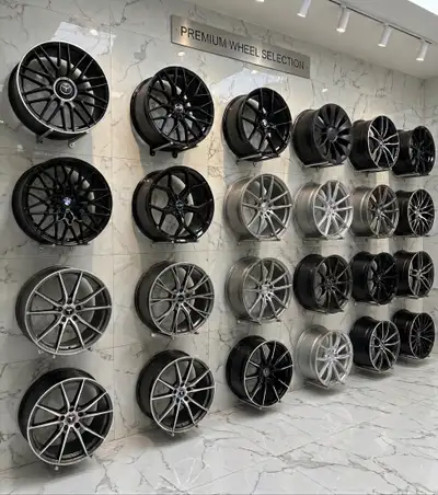J’ai des différents styles de mags pour tous les marques de voitures , envoyez moi un message par te...