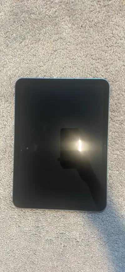 iPad Air 10 gen, View more