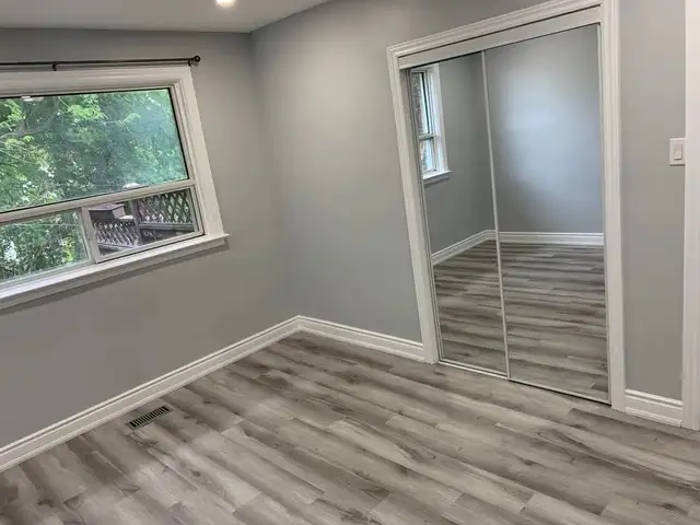 Newly Renovated 3-Bedroom Bungalow – Prime Scarborough Location!