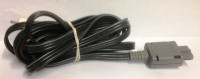 RCA CABLE FOR N64, GAMECUBE,  SNES, ETC TO CONNECT TO TV