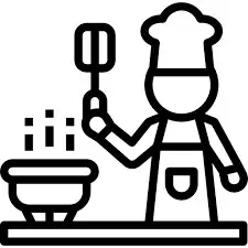 cooks/ line cooks/ kitchen helper, View more