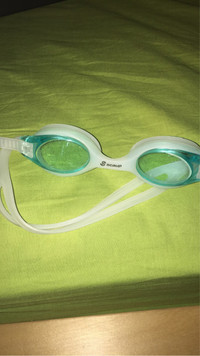 Lunette de piscine