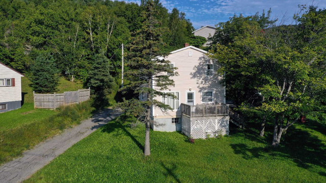 Great, affordable starter home or great investment property in Houses for Sale in Corner Brook