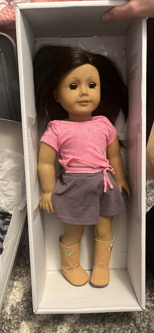 American Girl Doll and many accessories  in Toys & Games in Dartmouth