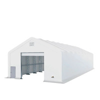 Industry Storage Shelter Single/Double Truss