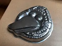 Big Bird Cake Pan