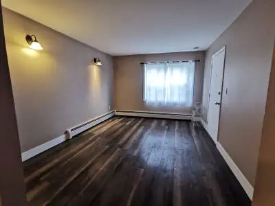 One Bedroom Apartment available in 261 Fitzory Street from June 15th! Located in downtown area,2 min...