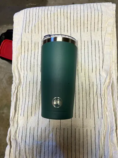 Thermal Mug, View more