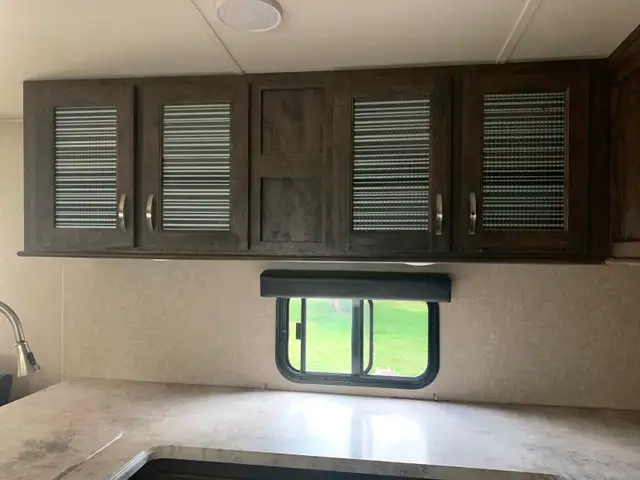 2019 Forest river vibe 268rks. in Travel Trailers & Campers in Fort St. John - Image 10