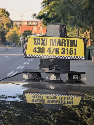 Taxi Driver for night time needed, View more