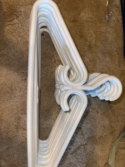 Clothes hangers , View more