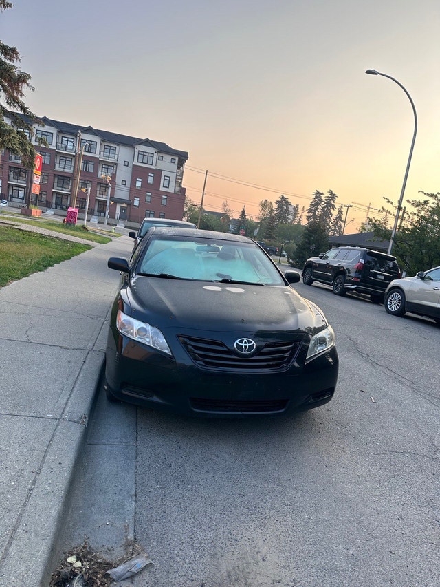 Toyota Camry Cars & Trucks Calgary Kijiji