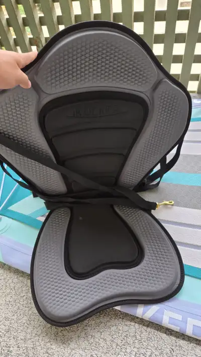 x2 iRocker Paddle Universal Seats, View more