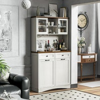 Till out trash cabinet new in box Mississauga / Peel Region Toronto (GTA) Preview