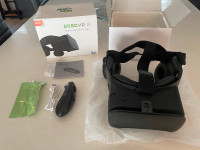 Bobovr Z6 Virtual Reality Headset- Brand New
