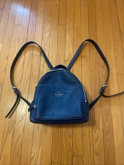 Kate Spade Backpack, View more