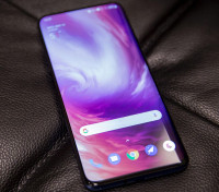 OnePlus7Pro  256Gb 12Gb RAM-48+12+16MP Rear Snpdrgn 855+4000 mAh