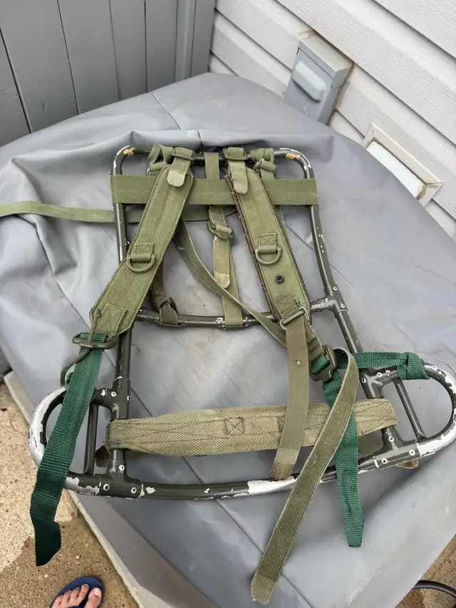 Rucksack frame505386796728330240