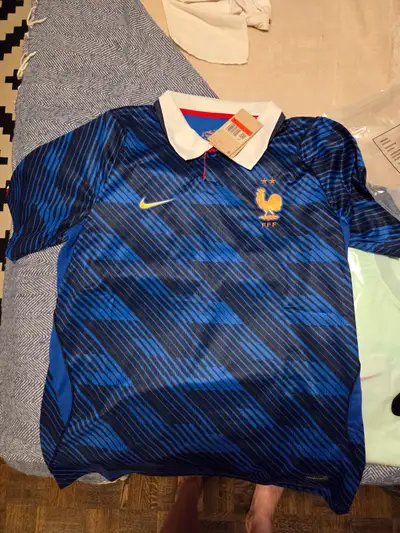 2026 Team France Jerseys, View more