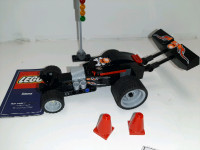 Lego 8164 racers