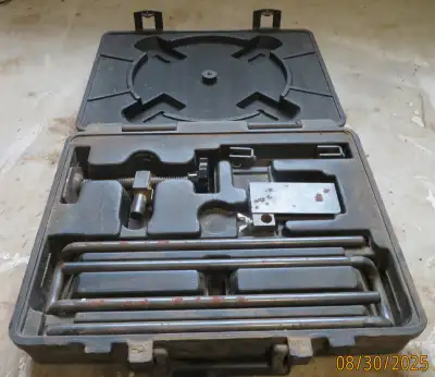 MITER SAW ACCESSORY KIT, View more