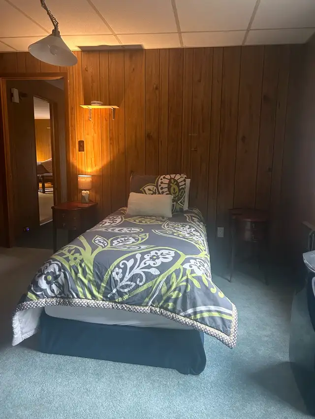 Work Assignment Rental – Furnished 2BR Near Lillooet/Lytton in British Columbia in Canada - Image 10