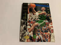 1994 Upper Deck NBA Basketball-Boston Celtics #171 Dee Brown
