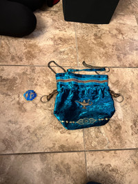 Disney Aladdin handbag brand new 
