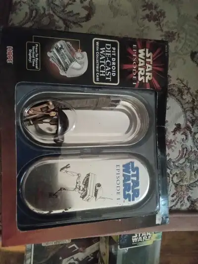 star wars, View more