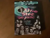 ONE STEP BEYOND-Special edition set - 33 t.v. episodes on 8 dvds