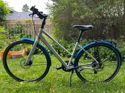 Women’s bike - Specialized Vita Vinyasa, View more