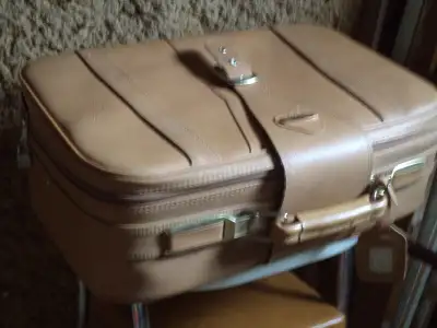 Valise Vintage, View more