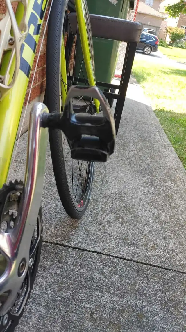 Trek 1.5 Road Bike Shimano Tiagra - Medium Frame in Road in Hamilton - Image 7