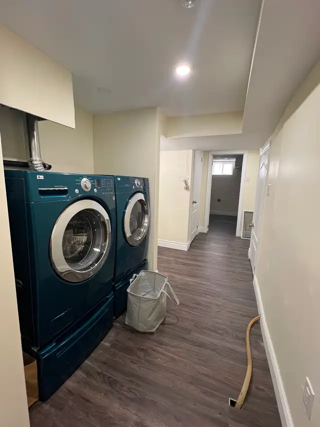 Basement for rent in Room Rentals & Roommates in London - Image 12