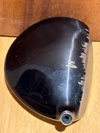 Cobra King 440 SZ Driver Head Left Handed  Only 