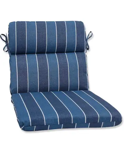 Pillow Perfect stripe indor/ Outdoor 2 piece , View more