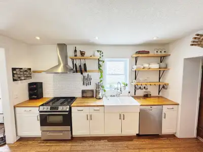 Rental Apartment